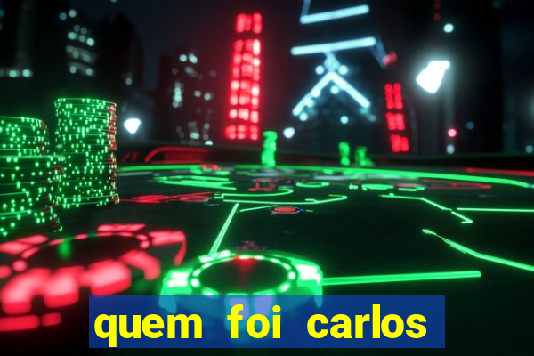 quem foi carlos eduardo fortuna